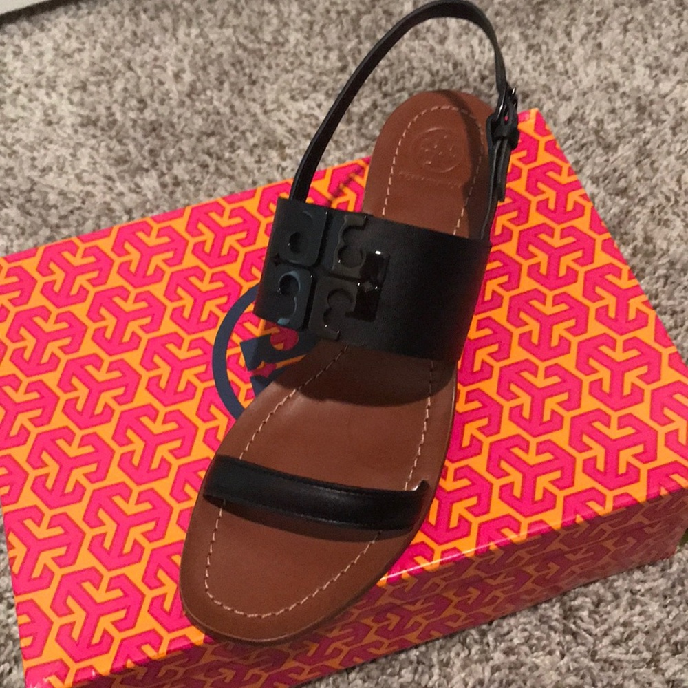 Tory Burch sandals